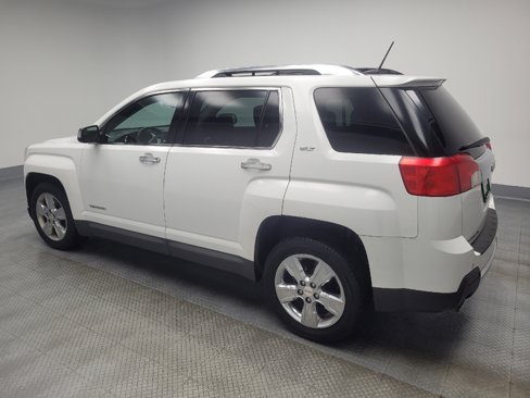 Used 2014 GMC Terrain SLT image 3