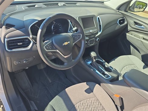 Used 2022 Chevrolet Equinox LT image 10