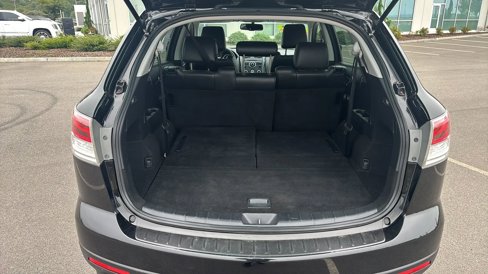Used 2009 MAZDA CX-9 Touring image 18