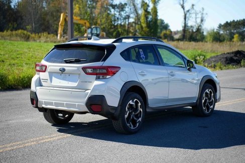 Used 2021 Subaru Crosstrek 2.5i Limited image 5