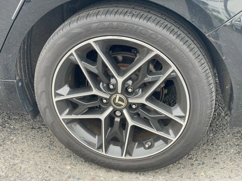Used 2020 Kia Optima SE image 26