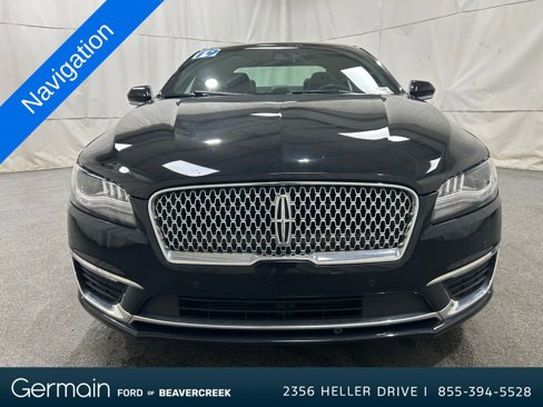 Used 2019 Lincoln MKZ Reserve image 3