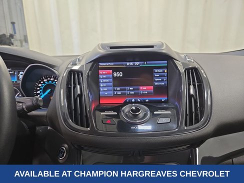 Used 2013 Ford Escape Titanium w/ Class II Trailer Tow Pkg image 18