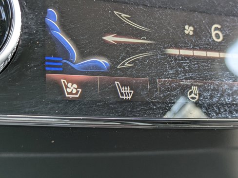 Certified 2023 Genesis G80 2.5T w/ Sport Prestige Package image 31