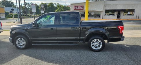 Used 2017 Ford F150 Lariat image 6