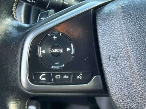 Used 2017 Honda Civic Sport image 21