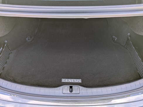 Certified 2023 Genesis G80 2.5T w/ Sport Prestige Package image 16