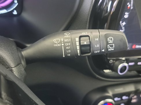 Certified 2023 Kia Soul S image 27