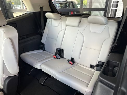 Used 2020 Kia Telluride EX w/ EX Premium Package image 13