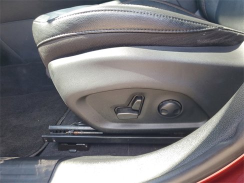 Used 2022 Jeep Compass Limited image 15