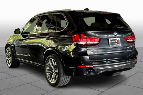 Used 2015 BMW X5 sDrive35i image 11