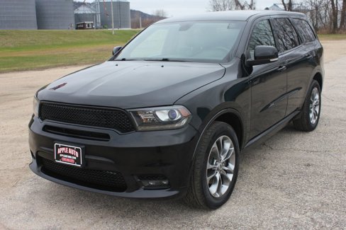 Used 2016 Dodge Durango Limited image 2
