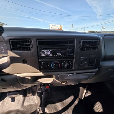 Used 2004 Ford F250 XLT image 14