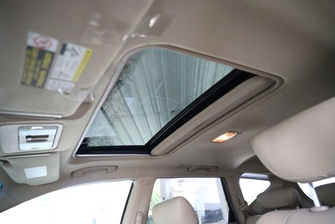 Used 2004 Nissan Murano SL w/ (TRG) SL Touring Pkg image 15