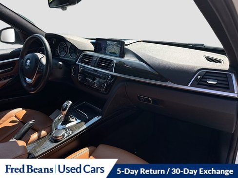 Used 2017 BMW 330i xDrive Sedan image 32