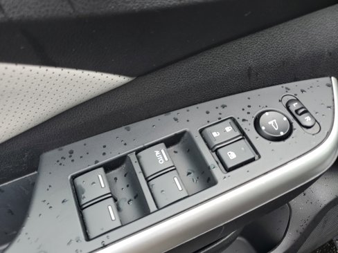 Used 2016 Honda CR-V EX-L image 16