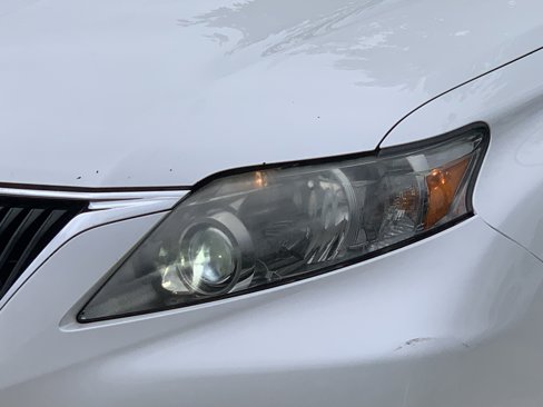 Used 2011 Lexus RX 350 AWD image 6