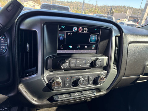 Used 2015 Chevrolet Silverado 1500 LT w/ All Star Edition image 19