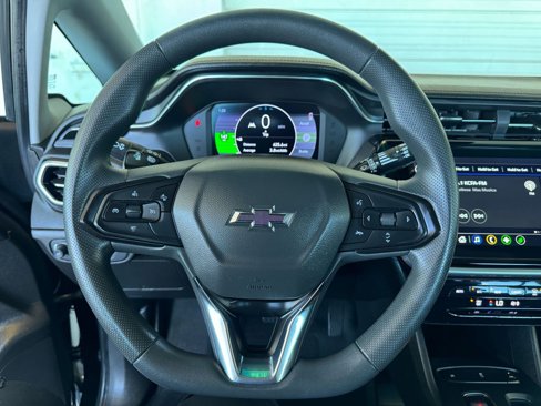 Used 2023 Chevrolet Bolt LT w/ Driver Confidence Package image 32