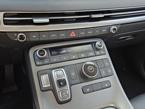 Used 2024 Hyundai Palisade SEL image 33