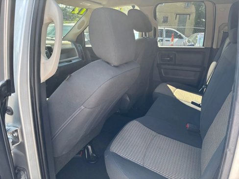 Used 2012 RAM 1500 Express image 19