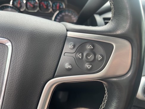 Used 2018 GMC Yukon XL SLT w/ Premium Edition image 25