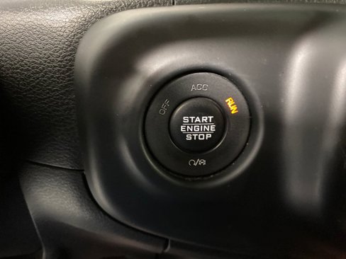 Used 2018 Jeep Wrangler Unlimited Sport S image 20