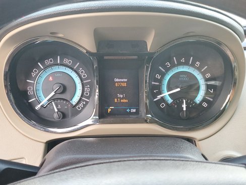 Used 2010 Buick LaCrosse CXS w/ Touring Package image 17