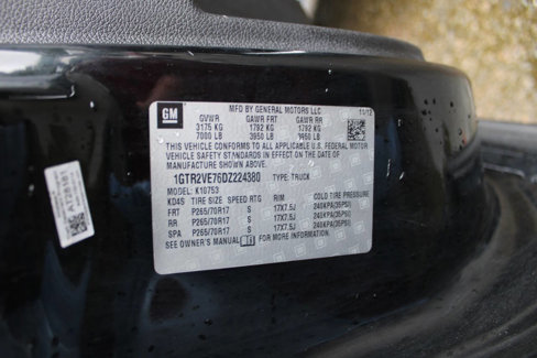 Used 2013 GMC Sierra 1500 SLE w/ Power Tech Package image 24