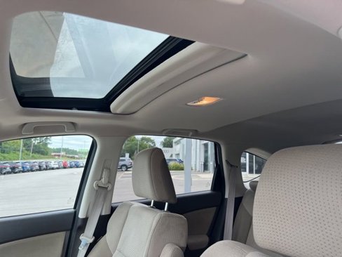 Used 2014 Honda CR-V EX image 32