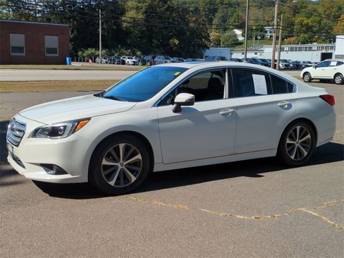 Used 2016 Subaru Legacy 2.5i Limited image 2