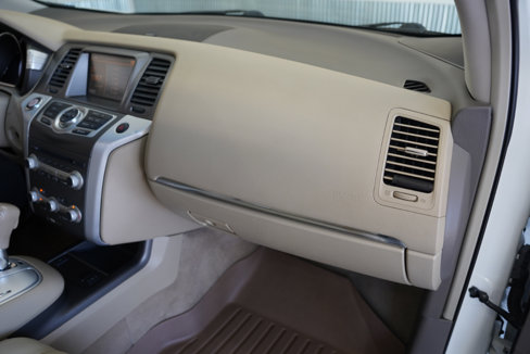 Used 2012 Nissan Murano SL image 39