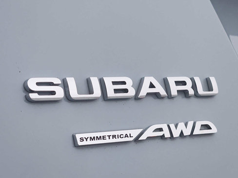 Used 2019 Subaru Crosstrek 2.0i Premium w/ Eyesight System image 29