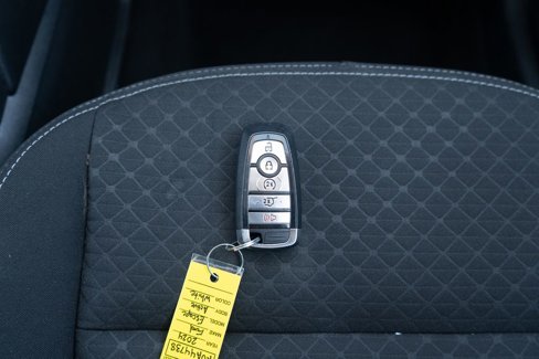 Used 2024 Ford Escape Active w/ Cold Weather Package image 31