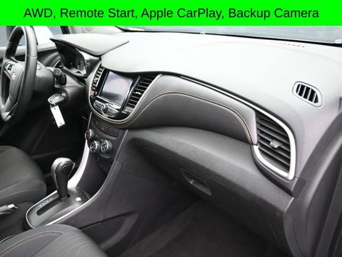 Used 2020 Chevrolet Trax LT image 33