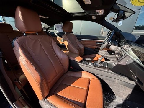Used 2016 BMW 435i xDrive Coupe image 32