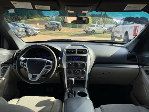 Used 2013 Ford Explorer FWD image 9