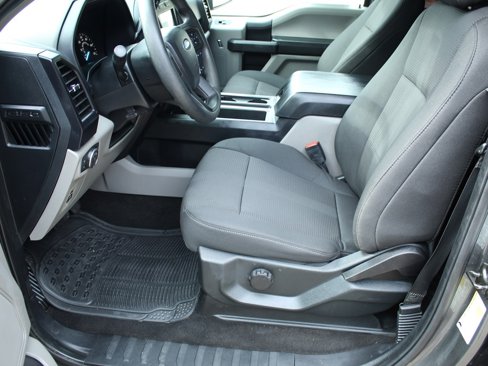 Used 2019 Ford F150 XL w/ Equipment Group 101A Mid image 18