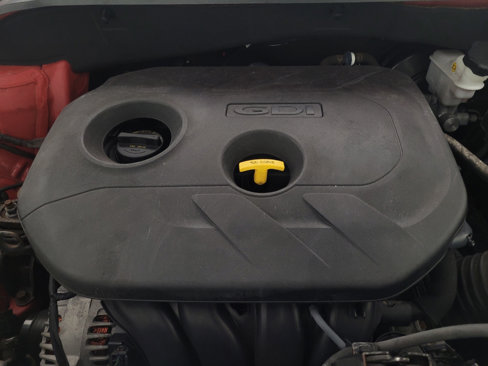 Used 2015 Kia Soul + image 30