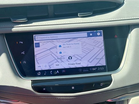 Used 2020 Cadillac XT5 Premium Luxury image 13
