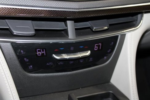 Used 2018 Cadillac CT6 Luxury image 19