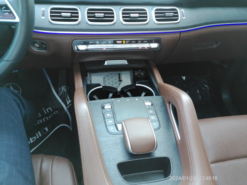 Certified 2024 Mercedes-Benz GLE 350 4MATIC image 35