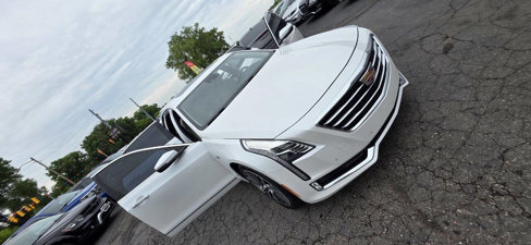 Used 2016 Cadillac CT6 Luxury image 7