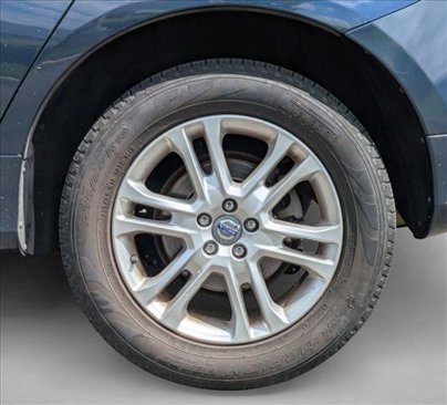 Used 2015 Volvo XC60 T5 Platinum image 15