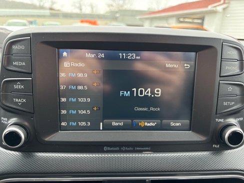 Used 2021 Hyundai Kona SEL image 35