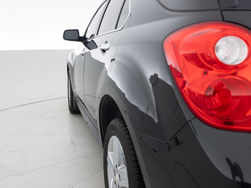 Used 2015 Chevrolet Equinox LTZ image 13