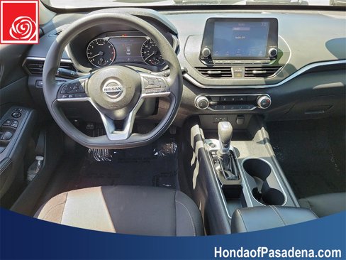 Used 2022 Nissan Altima 2.5 SV image 10