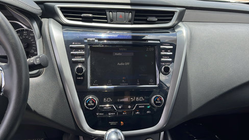 Used 2023 Nissan Murano SV image 20