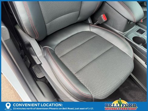 New 2025 Ford Escape ST-Line w/ Tech Pack #1 image 26