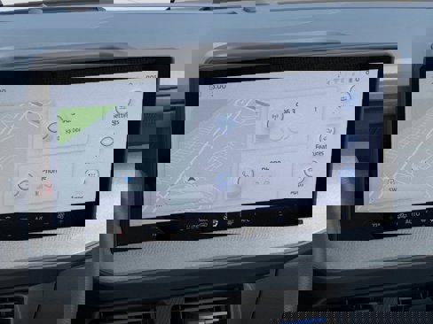 New 2025 Ford Maverick XLT image 39